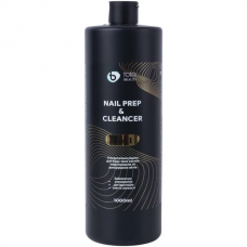 Жидкость Nail Prep & Cleancer 3в1 Total Beauty (1000ml)